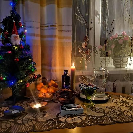 Dvinumajas Vintage B&B Balvi Bagian luar foto