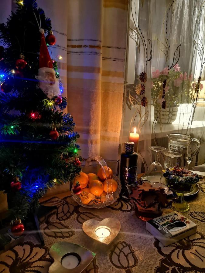 Dvinumajas Vintage B&B Balvi Bagian luar foto