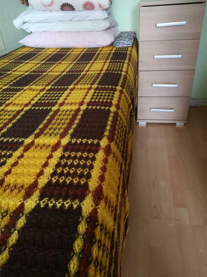 Dvinumajas Vintage B&B Balvi Bagian luar foto