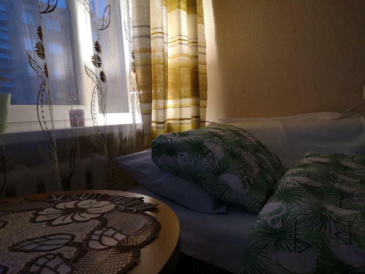 Dvinumajas Vintage B&B Balvi Bagian luar foto